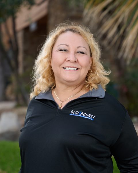 Abby - Dental Assistant