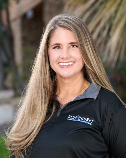 Angie - Front Office