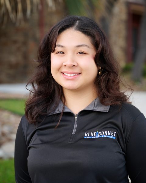 Chloe - Dental Assistant