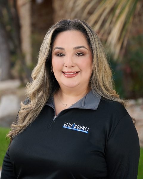 Maribel - Front Office